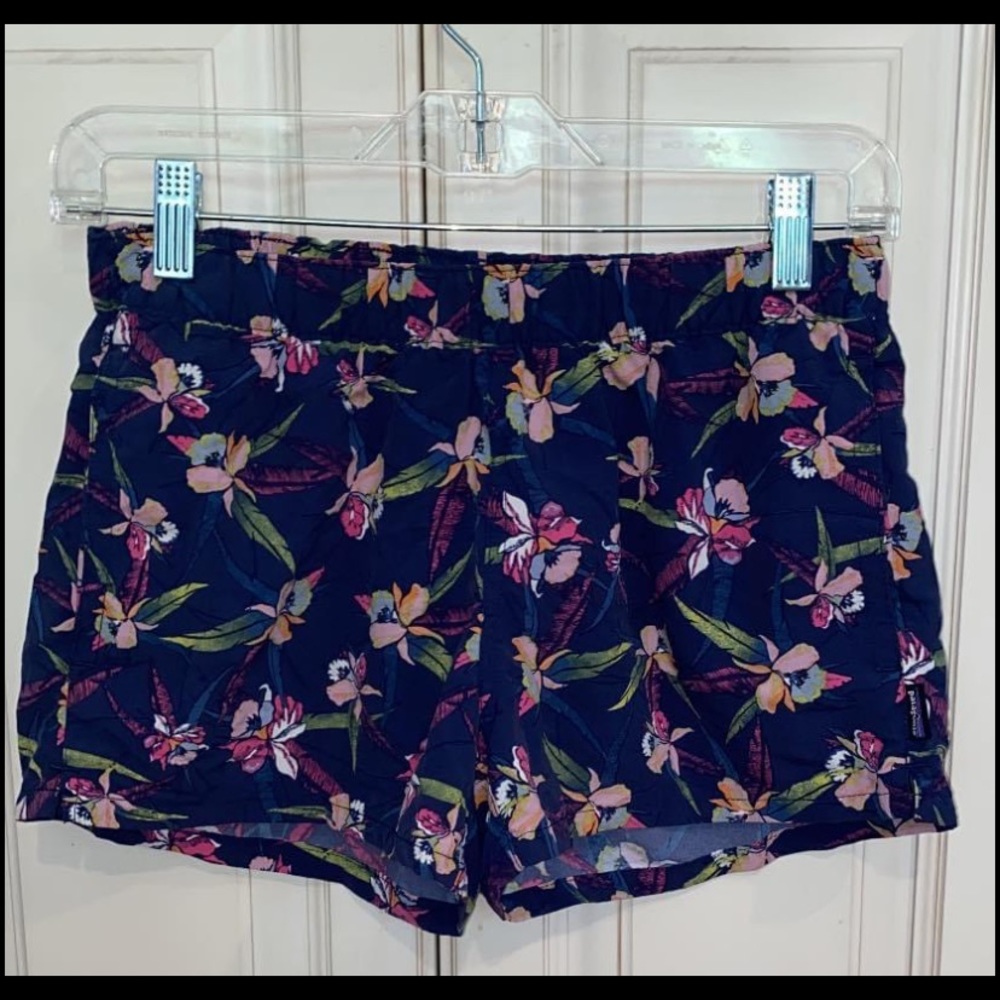 Patagonia baggie shorts Sz small